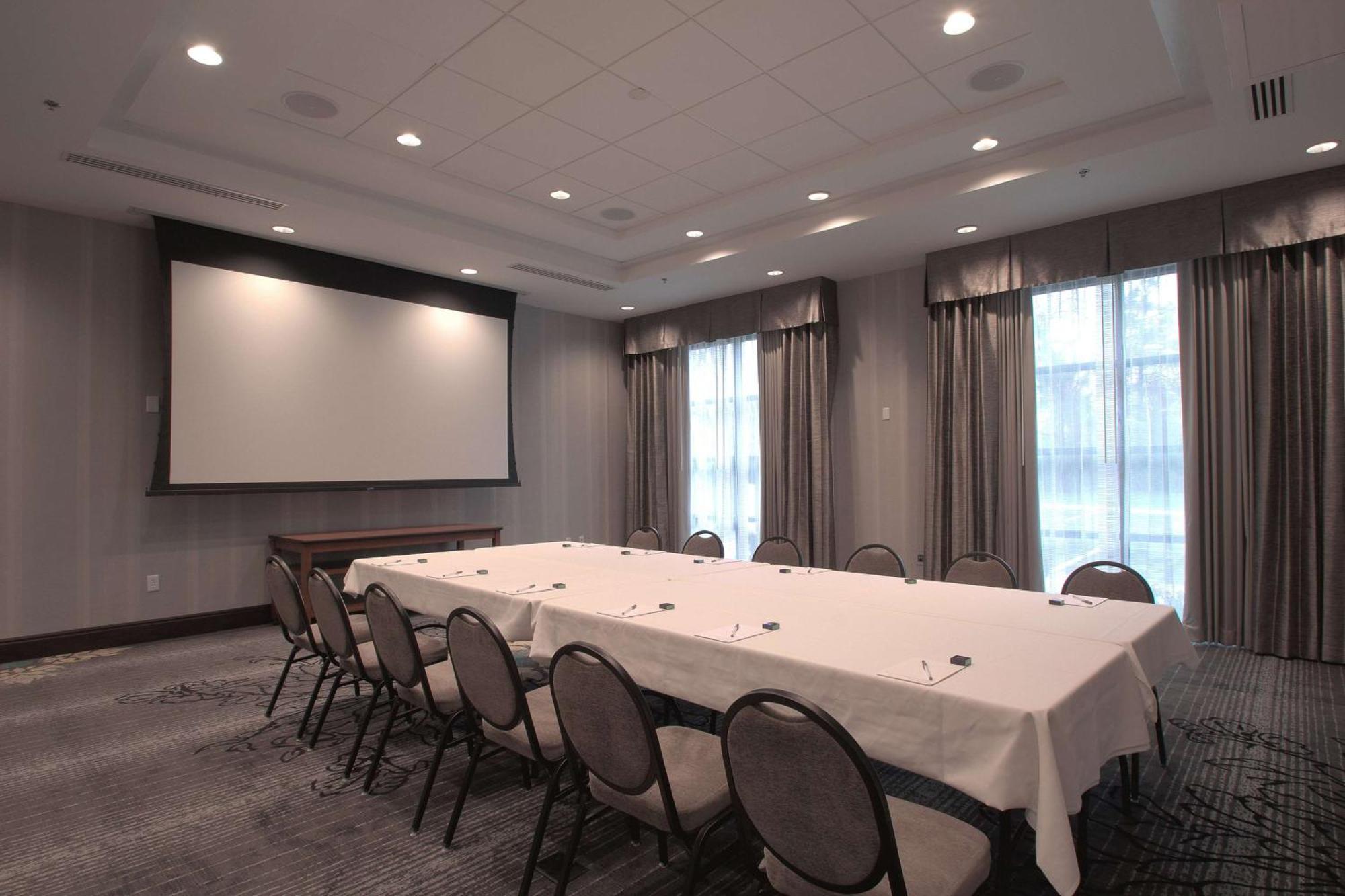 Hampton Inn & Suites Columbus/University Area מראה חיצוני תמונה